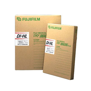 Film laser sec FUJIFILM DI-HL 20 x 25