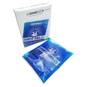 COLD-HOT gel pack Dispogel  14 x 18 cm