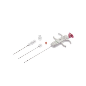 KIT PISTOLET POUR MICROBIOPSIE MISSION™ avec Coaxiale