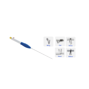 Marqueurs mammaire UltraClip® Dual Trigger