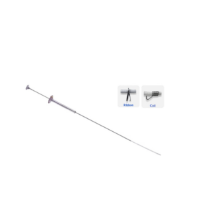 MARQUEUR DE TISSU MAMMAIRE SENOMARK™ ULTRA AVEC SONDE ENCOR™