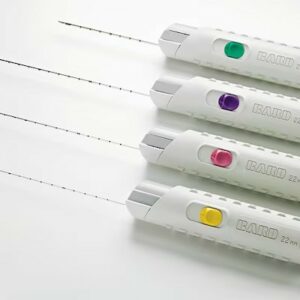 PISTOLET POUR MICROBIOPSIE MAXCORE™