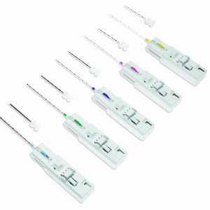 KIT PISTOLET POUR MICROBIOPSIE MARQUEE™ avec Coaxiale
