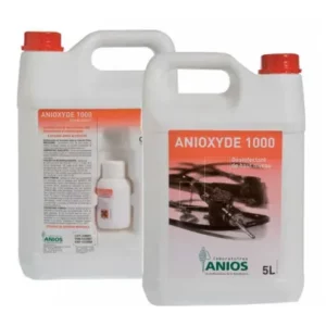 ANIOXYDE 1000 LD ANIOS 5 Litres+ activateur (sans bandelette)