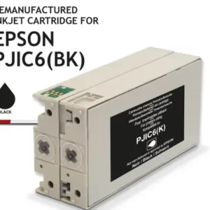 Compatible Cartouche Encre MAGENTA pour PP-100 EPSON